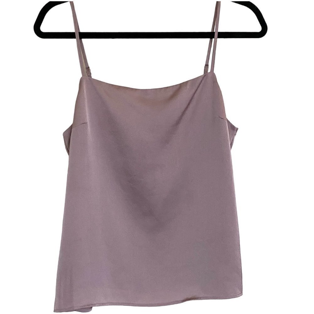 HM pink camisole